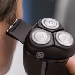 ریش تراش فیلیپس PHILIPS S-3134