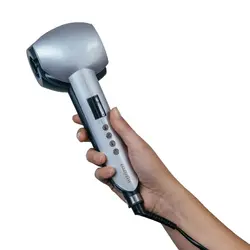 فرکننده مو بابیلیس BABYLISS C-1600E