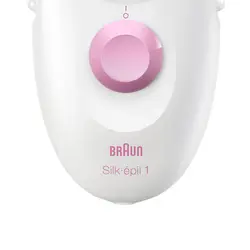 اپیلیدی براون BRAUN SILK EPIL 1 - 1170