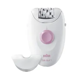 اپیلیدی براون BRAUN SILK EPIL 1 - 1170