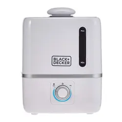 بخور سرد بلک+دکر BLACK+DECKER HM3000B5 (کپی)