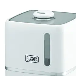 بخور سرد بلک+دکر BLACK+DECKER HM3000B5 (کپی)