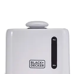 بخور سرد بلک+دکر BLACK+DECKER HM3000B5 (کپی)