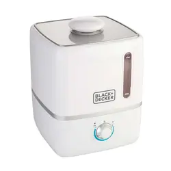 بخور سرد بلک+دکر BLACK+DECKER HM3000B5 (کپی)