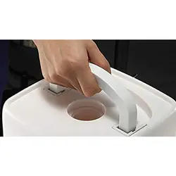 بخور سرد بلک+دکر BLACK+DECKER HM3000B5 (کپی)