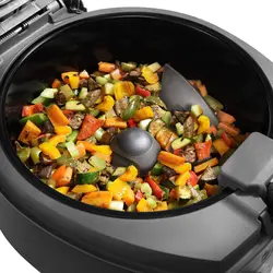 سرخ کن دلونگی DELONGHI EXTRA CHEF PLUS FH-1396