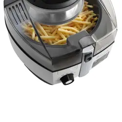 سرخ کن دلونگی DELONGHI EXTRA CHEF PLUS FH-1396
