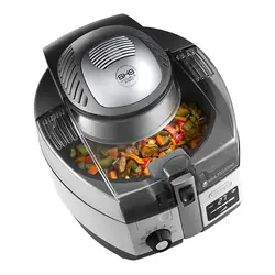 سرخ کن دلونگی DELONGHI EXTRA CHEF PLUS FH-1396