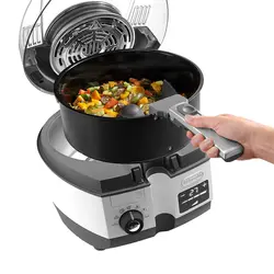 سرخ کن دلونگی DELONGHI EXTRA CHEF PLUS FH-1396