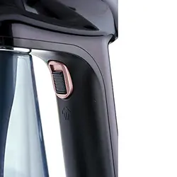 بخارگر بلک+دکر BLACK+DECKER HTS-1500