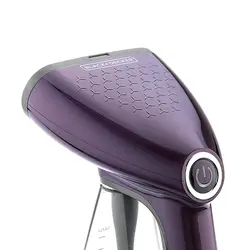 بخارگر بلک+دکر BLACK+DECKER HTS-1500