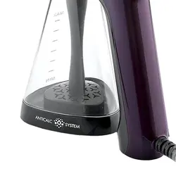 بخارگر بلک+دکر BLACK+DECKER HTS-1500