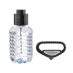 بخارگر بلک+دکر BLACK+DECKER HTS-1500