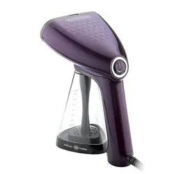 بخارگر بلک+دکر BLACK+DECKER HTS-1500