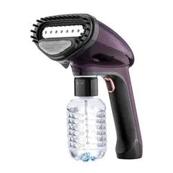 بخارگر بلک+دکر BLACK+DECKER HTS-1500