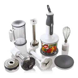 گوشت کوب برقی کنوود KENWOOD HDP-408WH