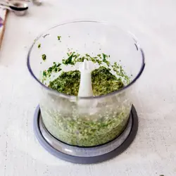 گوشت کوب برقی کنوود KENWOOD HDP-408WH