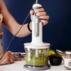 گوشت کوب برقی کنوود KENWOOD HDP-408WH