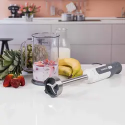 گوشت کوب برقی کنوود KENWOOD HDP-304WH