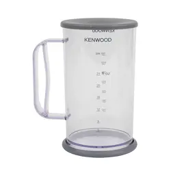 گوشت کوب برقی کنوود KENWOOD HDP-304WH