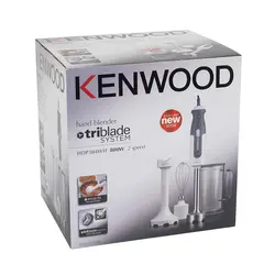 گوشت کوب برقی کنوود KENWOOD HDP-304WH