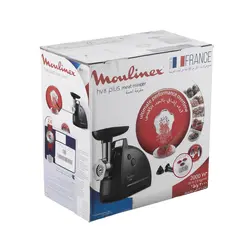 چرخ گوشت مولینکس MOULINEX ME-6828