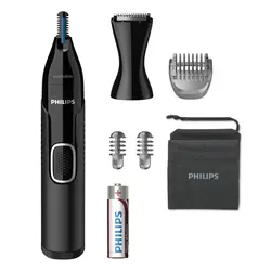 اصلاح گوش ، بینی و ابرو فیلیپس PHILIPS SERIES 5000 NT-5650/16