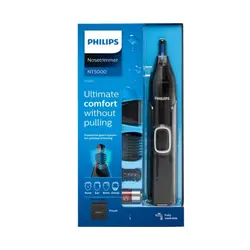 اصلاح گوش ، بینی و ابرو فیلیپس PHILIPS SERIES 5000 NT-5650/16