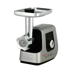 چرخ گوشت مولینکس MOULINEX ME-740