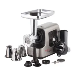 چرخ گوشت مولینکس MOULINEX ME-740