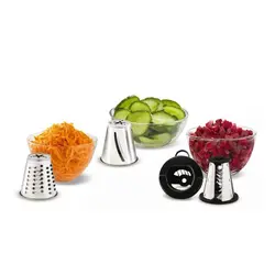 چرخ گوشت مولینکس MOULINEX ME-740
