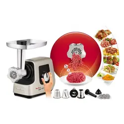 چرخ گوشت مولینکس MOULINEX ME-740