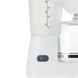 قهوه ساز متئو MATHEO MCM-60