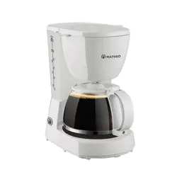 قهوه ساز متئو MATHEO MCM-60