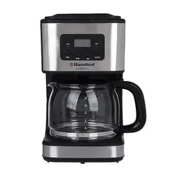 قهوه ساز همیلتون HAMILTON CH-2811