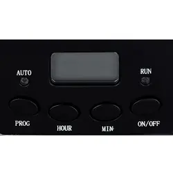 قهوه ساز همیلتون HAMILTON CH-2811