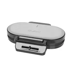 وافل ساز کلترونیک CLATRONIC WA-3745