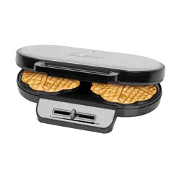 وافل ساز کلترونیک CLATRONIC WA-3745