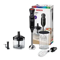 گوشت کوب برقی بوش BOSCH ErgoMixx MS-61B6170