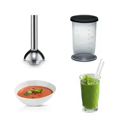 گوشت کوب برقی بوش BOSCH MSM-2610BGB
