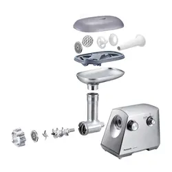 چرخ گوشت پاناسونیک PANASONIC MK-GM1700