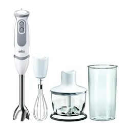 گوشت کوب برقی براون BRAUN MQ-5235