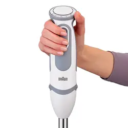 گوشت کوب برقی براون BRAUN MQ-5235