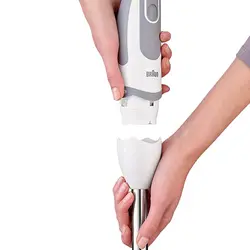 گوشت کوب برقی براون BRAUN MQ-5235