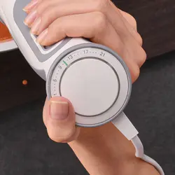 گوشت کوب برقی براون BRAUN MQ-5235