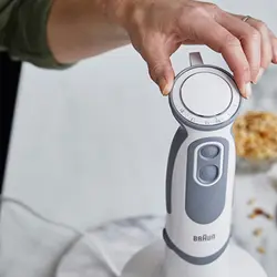 گوشت کوب برقی براون BRAUN MQ-5235