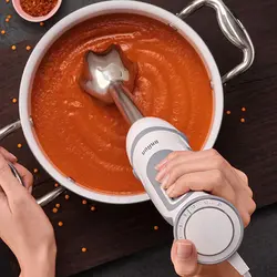 گوشت کوب برقی براون BRAUN MQ-5235