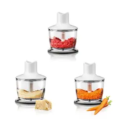 گوشت کوب برقی براون BRAUN MQ-5235