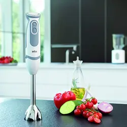 گوشت کوب برقی براون BRAUN MQ-5235