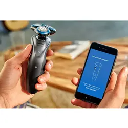 ریش تراش فیلیپس PHILIPS S-7970/26
